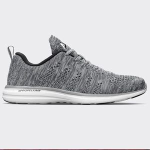 APL Women's TechLoom Pro in Heather Grey Size 7